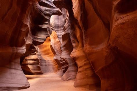 A Photographer’s Guide to Antelope Canyon - Upper Antelope Canyon