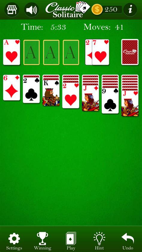 Solitaire plus for fire tablets - volnorthwest