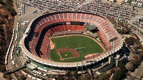 Sf Giants Stadium Seating Capacity | Cabinets Matttroy