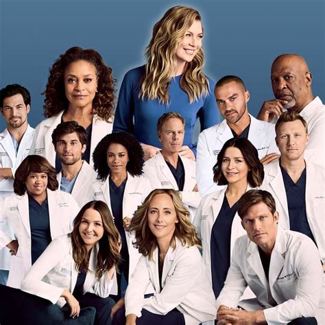 Review: Greys Anatomy takes on COVID in Season 17 – The Sentinel