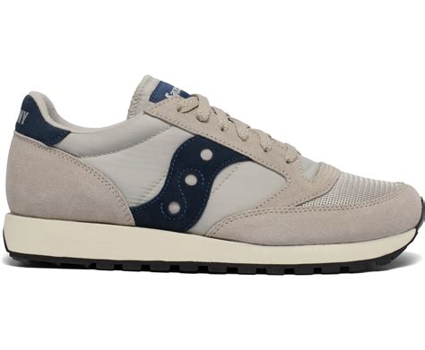 SAUCONY JAZZ ORIGINAL VINTAGE - SNEAKER UOMO (S70368-204) - Latini Sport