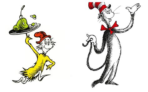 Dr Seuss Green Eggs And Ham Book – Telegraph