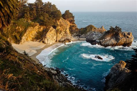 11 Things You Can't Miss in Big Sur California