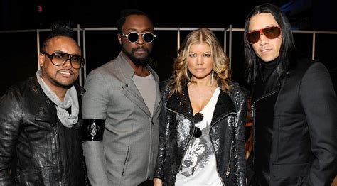 The Best Uses of Black Eyed Peas Songs in Movies or TV