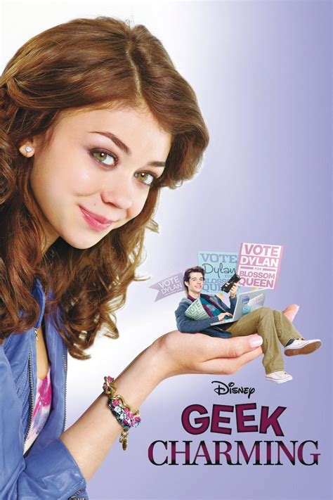 Geek Charming (2011) FullHD - WatchSoMuch