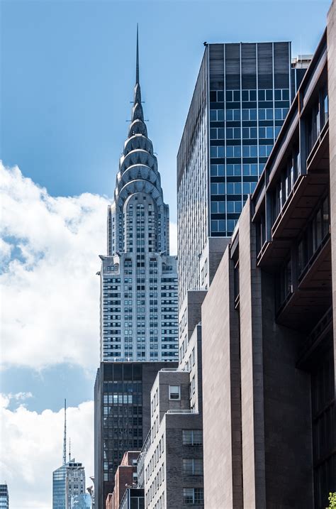 7 Things You Didn't Know About the Chrysler Building