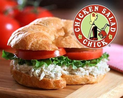 Chicken Salad Chick Opening Three New Locations - ScoopOTP