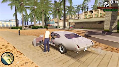 Gta san andreas downloads pc - acetofair