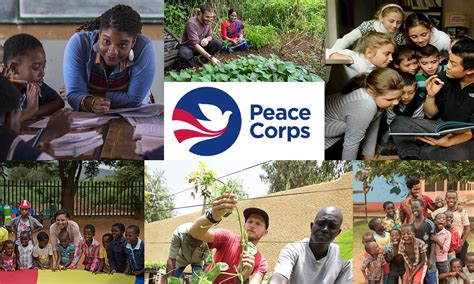 'What's the Peace Corps All About?' info session set for Oct. 11 | WWU ...