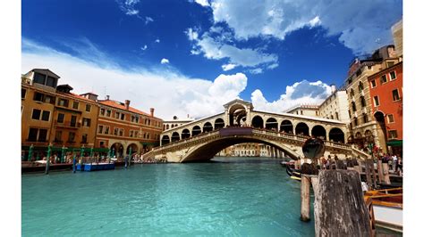 Venice Italy Wallpaper - WallpaperSafari