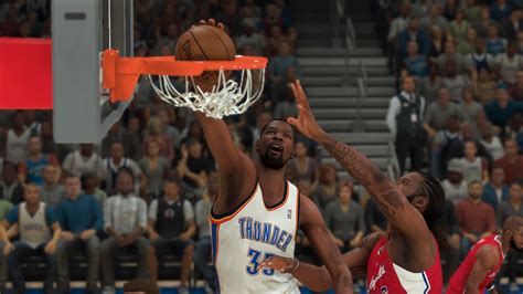 NBA 2K21 MyTeam Season 8 Brings Gladiator Packs With Invincible KD ...