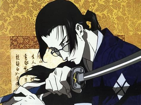 Samurai Champloo - Anime - AniDB