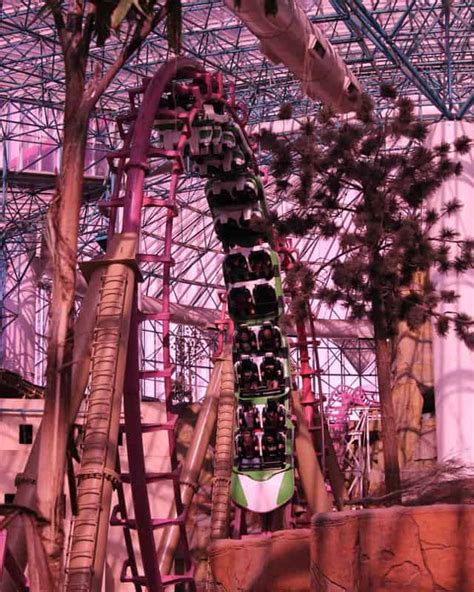 Circus Circus Adventuredome: Attractions, Hours & Prices