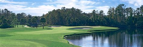 Disney’s Palm Course No. 3 | Stonehouse Golf