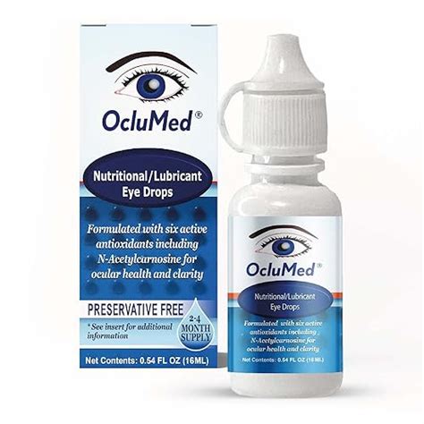 What's The Best Cataract Eye Drops Recommended By An Expert - Glory Cycles