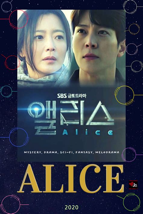 Alice 2020 #Koreandrama2020 | Romance comedy, Korean drama tv, Korean ...