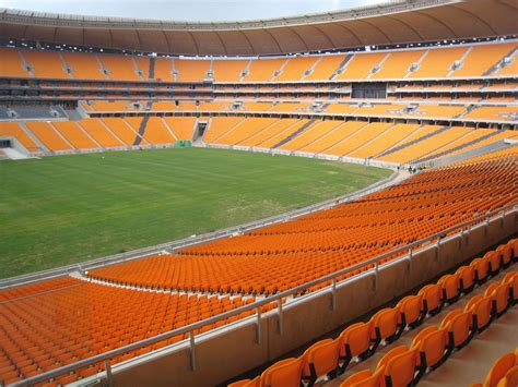 FNB Stadium (Soccer City) – StadiumDB.com