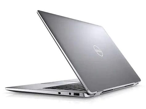 Dell Latitude 9510 review: A compact and very competent 15-inch ...