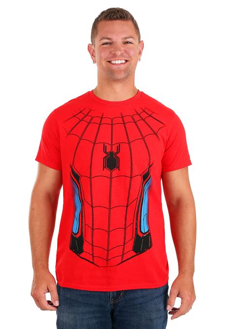 Spider Man Merch | ubicaciondepersonas.cdmx.gob.mx