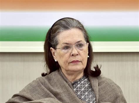 Will Sonia Gandhi’s interim tenure as Congress president last a long ...