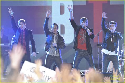 Full Sized Photo of big time rush movie pics 12 | Big Time Rush: New ...