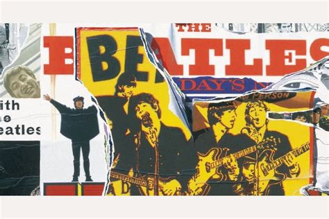 Trivia QUIZ: How Well Do You Know The Beatles' Songs?