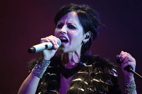 The Cranberries singer Dolores O'Riordan dies aged 46 - Entertainment ...