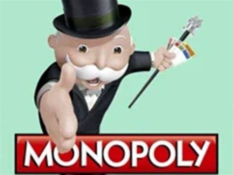 Monopoly Online - Pais de los juegos