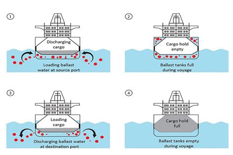 Ballast Water Treatment - GMS Instruments