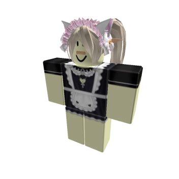 soft goth roblox avatar! in 2021 | Goth roblox avatars, Outfit ideas ...