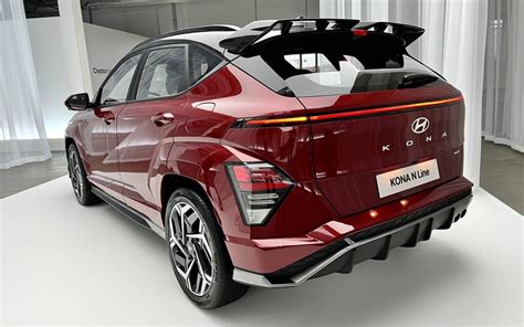 2024 Hyundai Kona: We Have All the Specs - The Car Guide