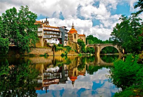 Amarante | Amarante, Portugal, Galice