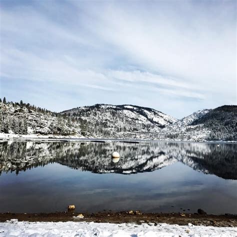 Pinecrest Lake, California : r/Outdoors