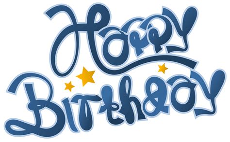 Happy Birthday Clip Art For Women - ClipArt Best