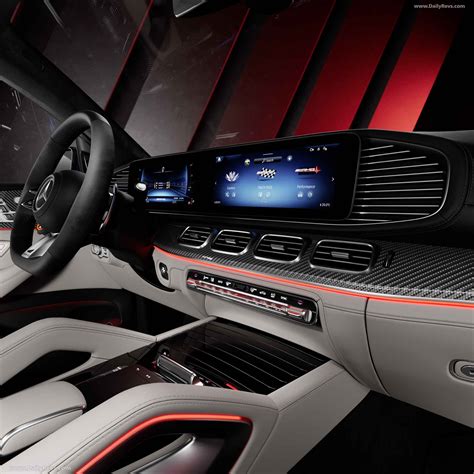 2024 Mercedes Amg Cle 53 Coupe Interior - Sela Wynnie