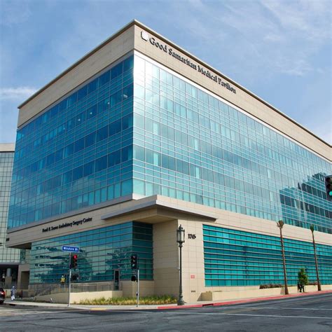 Good Samaritan Hospital joins PIH Health network — The Downey Patriot