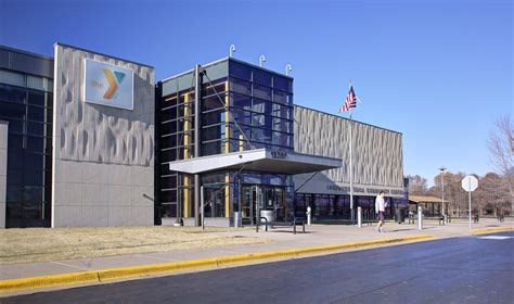 Andover Community Center YMCA Facility Photos | Flickr