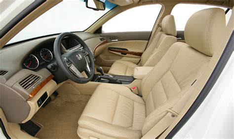 2008 Honda Accord Is a Game-Changer - The New York Times