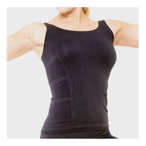 GOAL TO SLIMMING Slimming Special MINCEUR AFFINANT - Tank Tops x2 Women ...