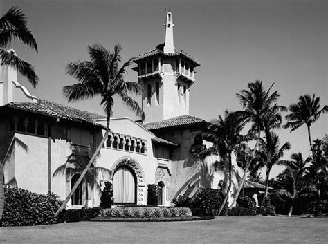 The Ironic History of Mar-a-Lago | History | Smithsonian Magazine