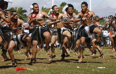 Affecting Communication - Travel Tonga