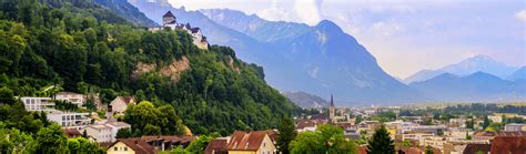 Banking and foundations in Liechtenstein: "a safe haven, not a tax haven"