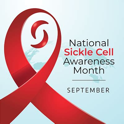 Sickle Cell Matters: National Sickle Cell Awareness - MCR Health