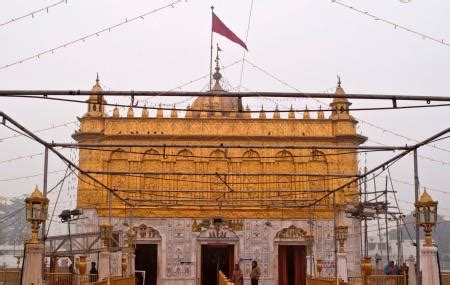 Durgiana Temple, Amritsar | Ticket Price | Timings | Address: TripHobo