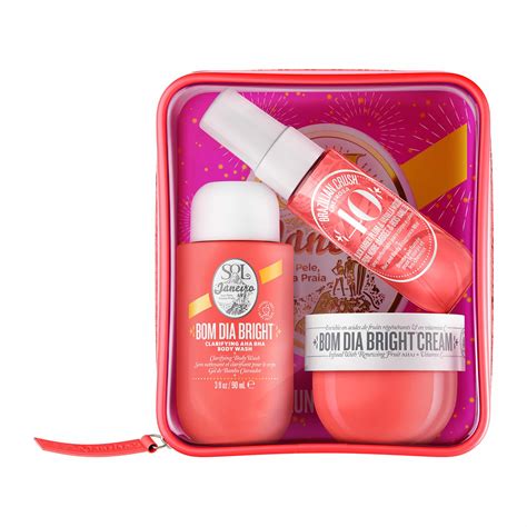 Sol de Janeiro Bom Dia Bright Jet Set - Muse Beauty