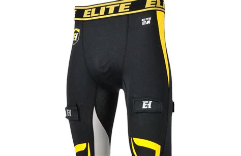 Elite Hockey Base Layers – Hockey World Blog