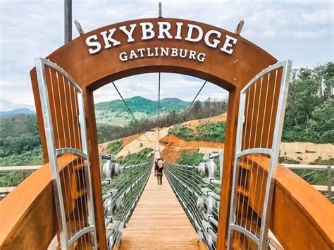 Kid Friendly Things To Do In Gatlinburg Tn | Kids Matttroy