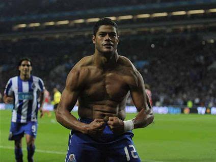 Hulk Footballer Biography,Photos and Profile | Sports Club Blog