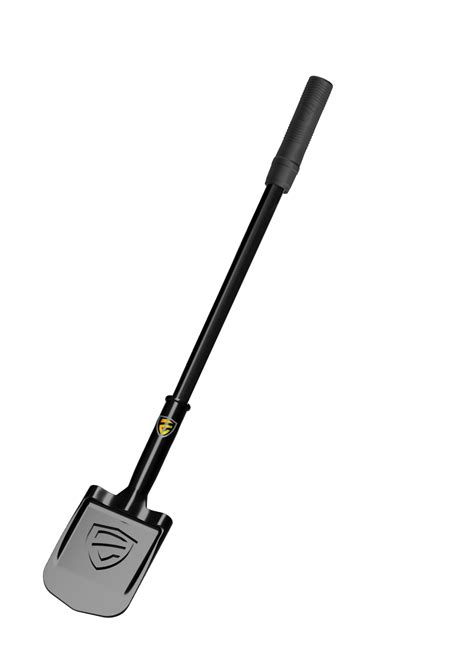 Insulated shovel Specifications - Safety-shovel