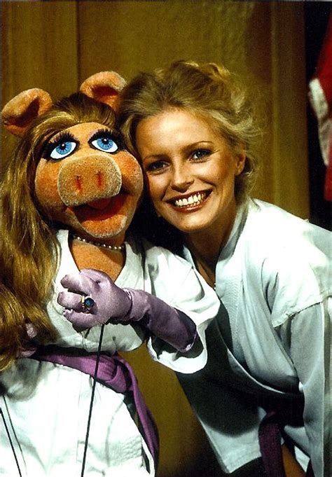 Pin by DW Chu on 1970's Nostalgia | Cheryl ladd, The muppet show, Muppets